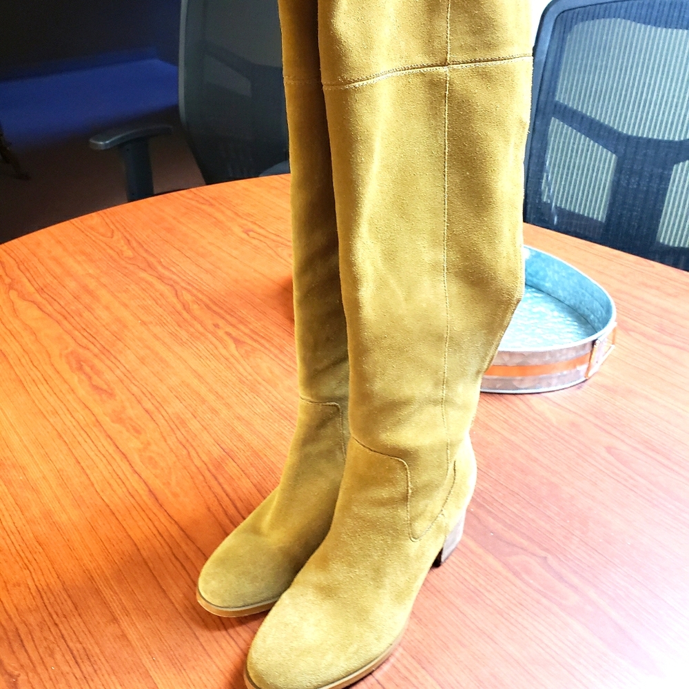 Marc Fisher Boots
